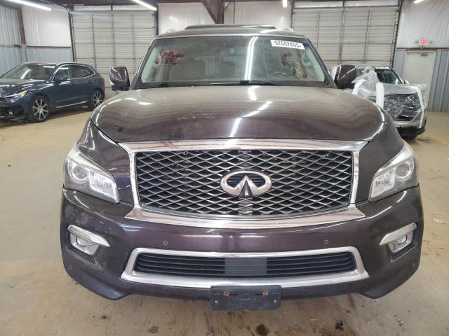 2015 INFINITI QX80 #3291279960