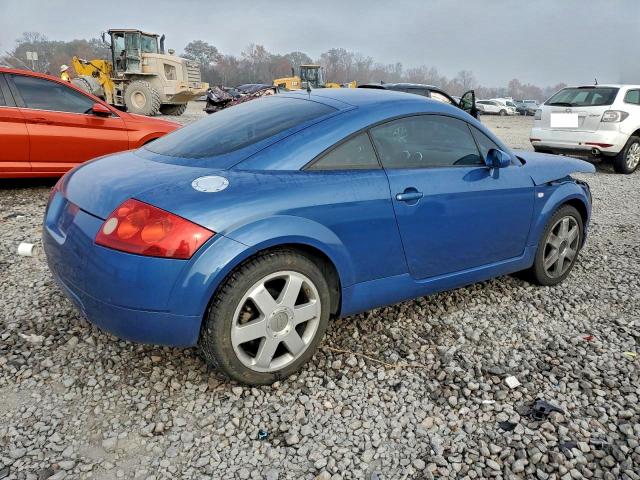 2000 AUDI TT #3309583600