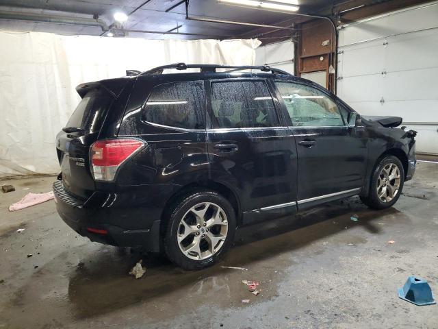 2017 SUBARU FORESTER 2 #3301962581
