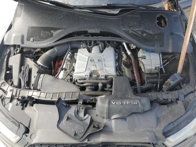 2012 AUDI A6 PRESTIG #3291233983