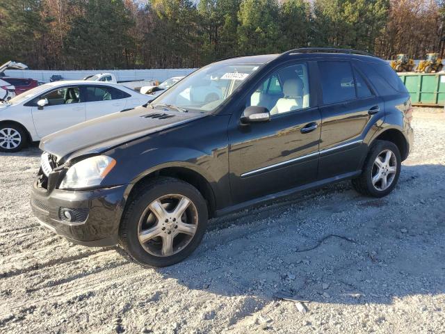 MERCEDES-BENZ ML 350