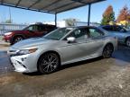 Lot #3304499554 2022 TOYOTA CAMRY NIGH