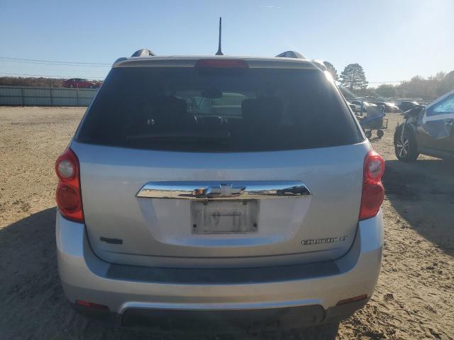 2013 CHEVROLET EQUINOX LT #3286651295