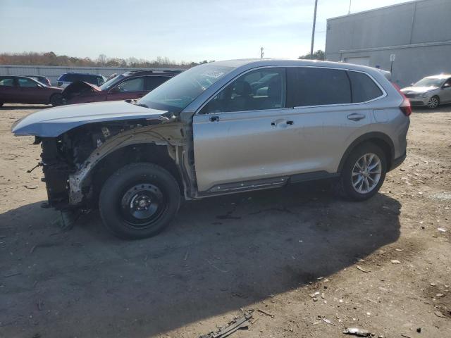 2024 HONDA CR-V EXL #3308323222