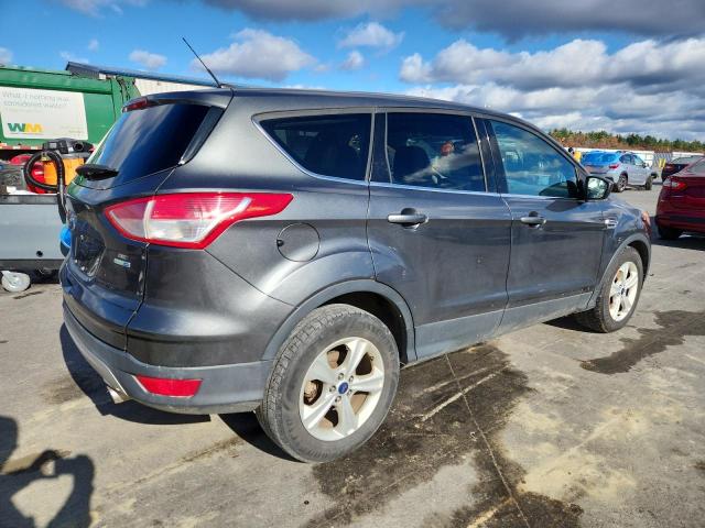 2016 FORD ESCAPE SE - 1FMCU9GX9GUB84989