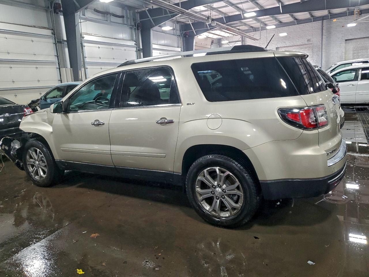 GMC ACADIA SLT-1