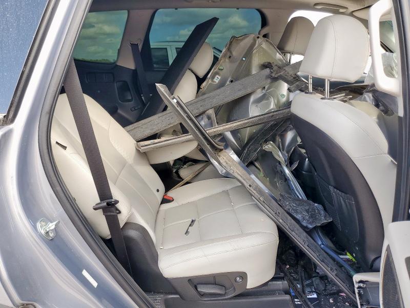 2023 KIA TELLURIDE #3301880416