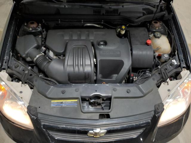 2007 CHEVROLET COBALT LT #3294588029