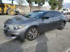 Lot #3308434279 2017 NISSAN MAXIMA 3.5
