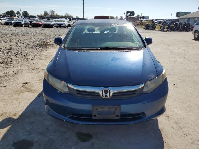 2012 HONDA CIVIC LX #3285783674