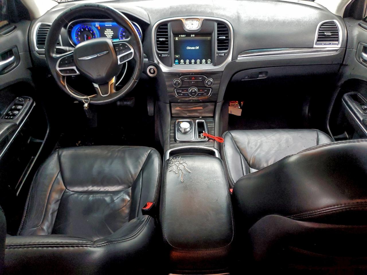 CHRYSLER 300 LIMITED