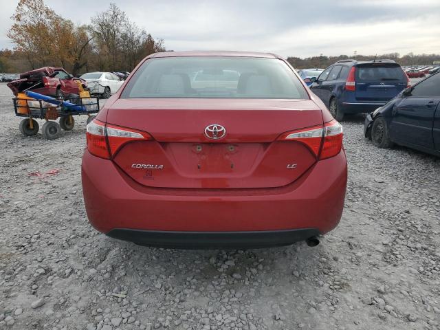 2016 TOYOTA COROLLA L #3285013930