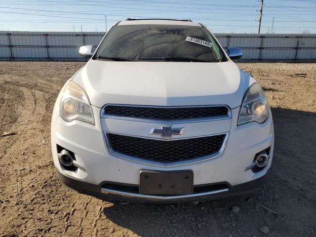 2013 CHEVROLET EQUINOX LT #3291339177
