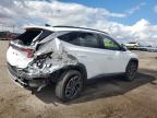 Lot #3308432280 2025 HYUNDAI TUCSON LIM
