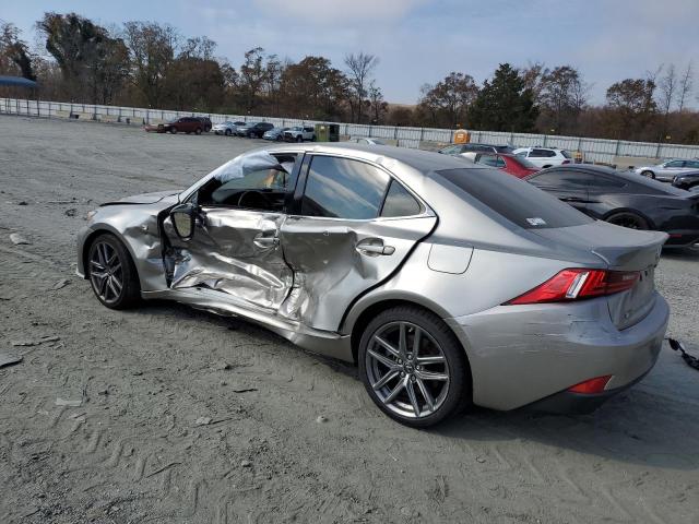 2016 LEXUS IS 300 #3312510611