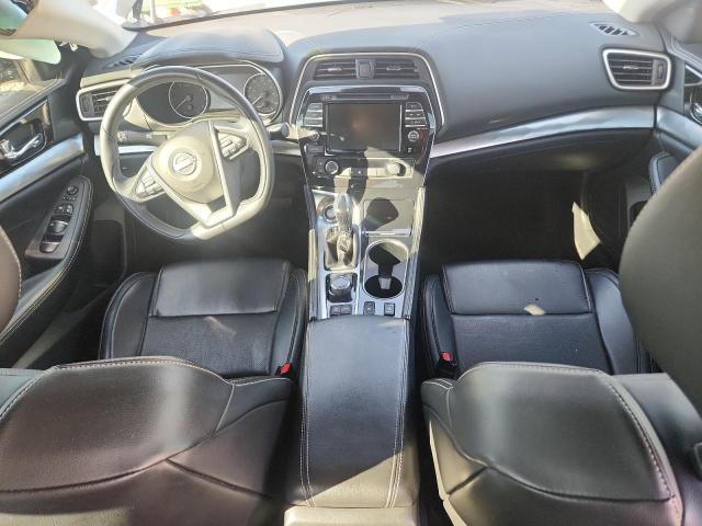 2023 NISSAN MAXIMA SV #3304666911