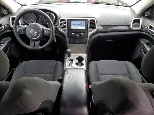 2012 JEEP GRAND CHER - 1C4RJFAG1CC214968