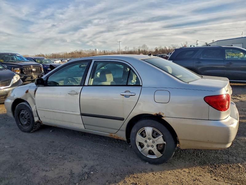 2005 TOYOTA COROLLA CE #3296736954