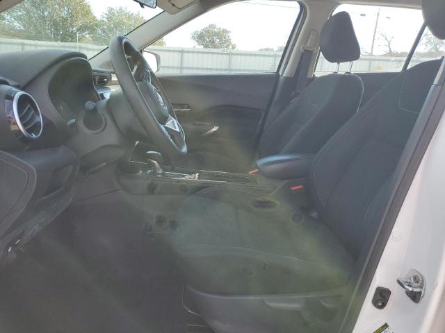 2021 NISSAN KICKS SV #3297082516