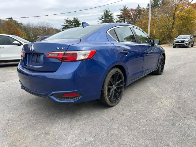 2017 ACURA ILX BASE W 19UDE2F31HA003223
