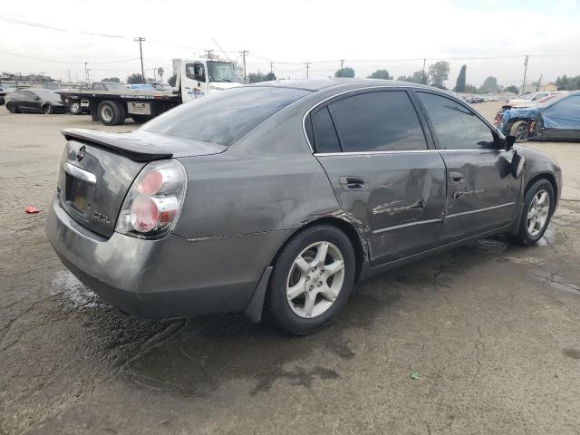 2005 NISSAN ALTIMA S #3310304987