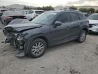 Lot #3293797593 2016 MAZDA CX-5 TOURI