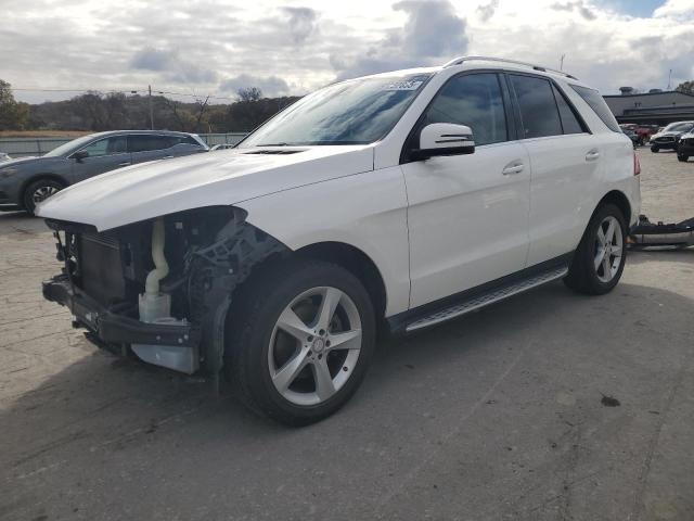 Global Auto Auctions: 2016 MERCEDES-BENZ GLE 350 4M