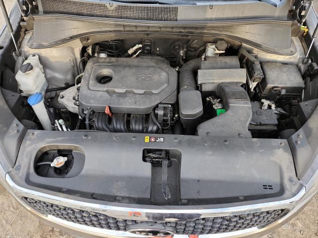 2016 KIA SORENTO LX - 5XYPG4A31GG102485