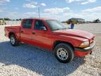 Lot #3296541409 2002 DODGE DAKOTA QUA