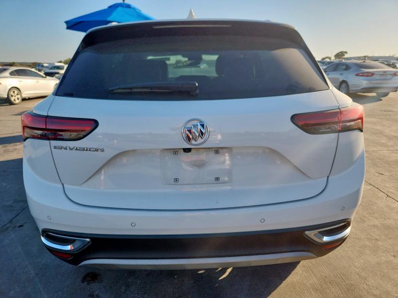 2022 BUICK ENVISION P #3297040486