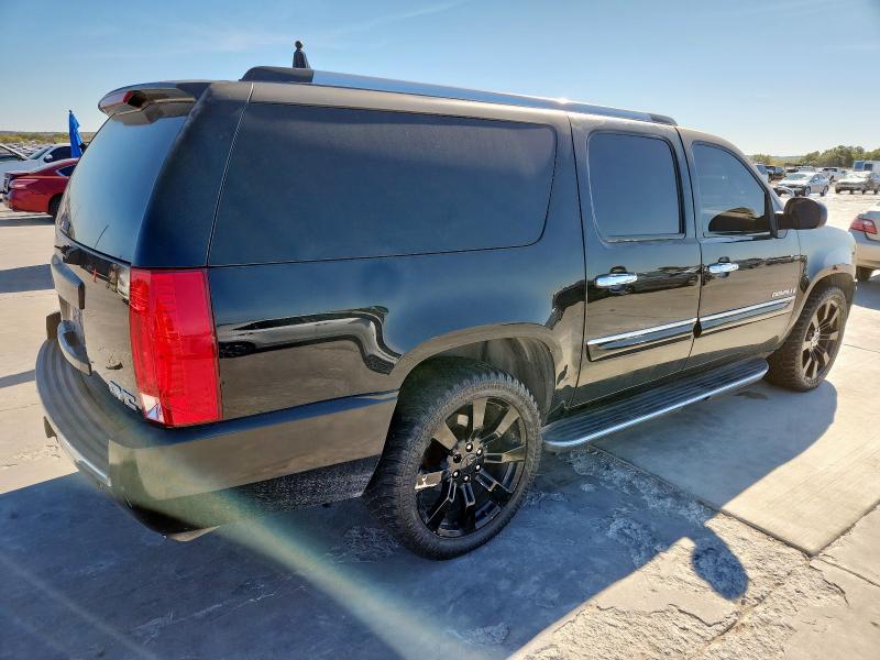2008 GMC YUKON XL D #3293275421