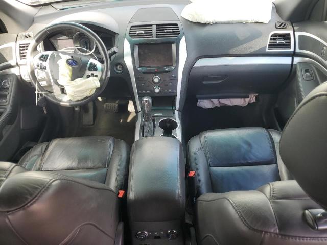 2015 FORD EXPLORER X #3311723262