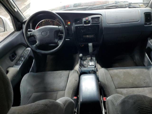 2000 TOYOTA 4RUNNER SR #3292395300