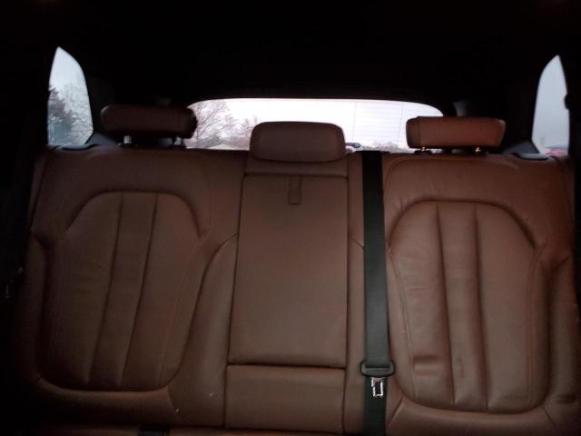 2022 BMW X5 M50I #3293363440