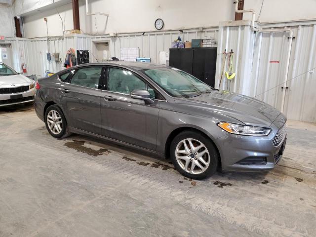 2014 FORD FUSION SE #3303996679