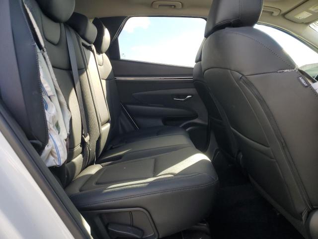 2024 HYUNDAI TUCSON SEL #3305462102