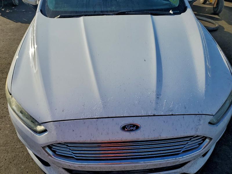 2013 FORD FUSION S #3303975728