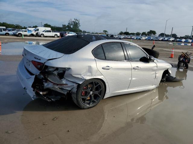 2021 ALFA ROMEO GIULIA TI #3301827353