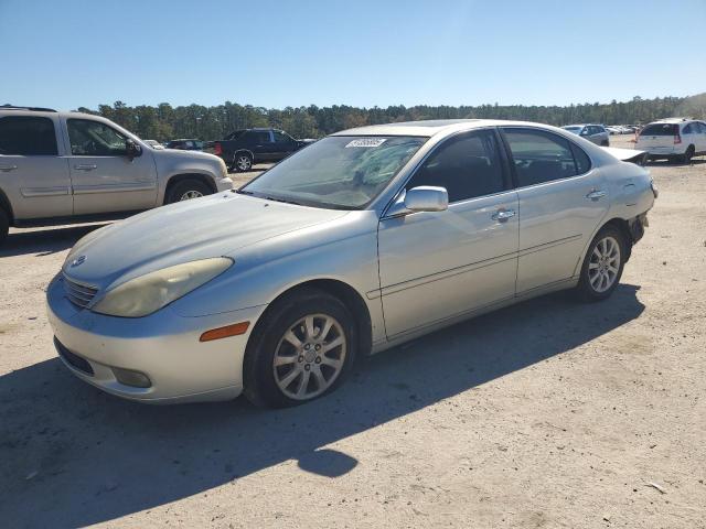 Global Auto Auctions: 2004 LEXUS ES 330