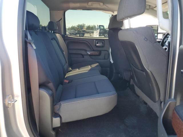 2015 GMC SIERRA K25 1GT12YE80FF598348