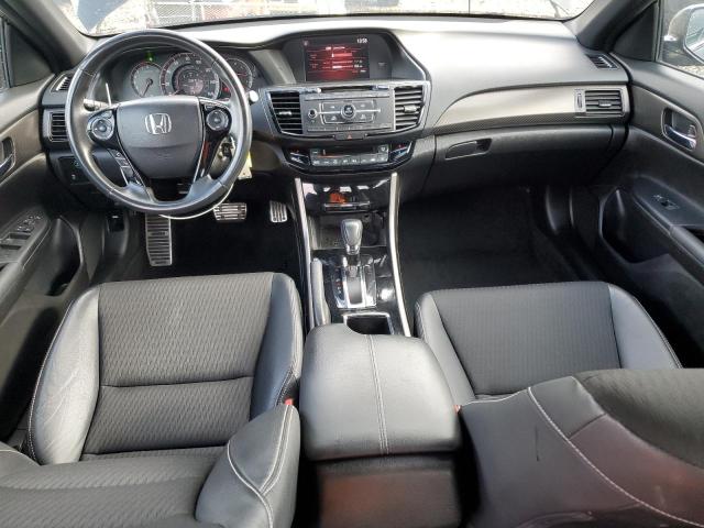 2017 HONDA ACCORD SPO #3303862781