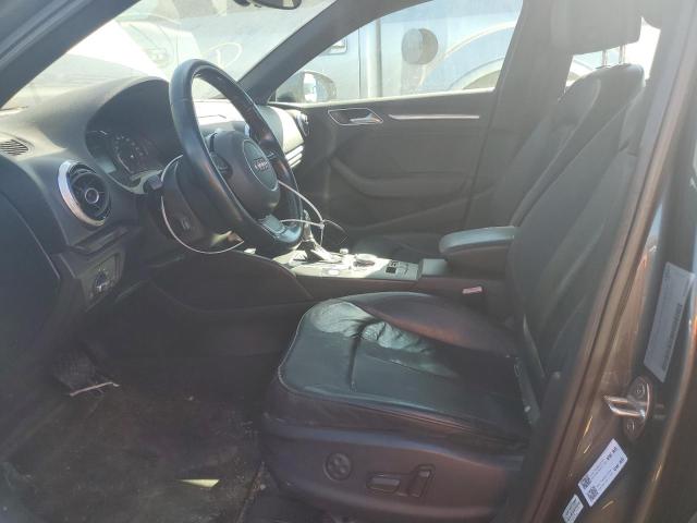 2015 AUDI A3 PREMIUM - WAUCCGFF0F1040149