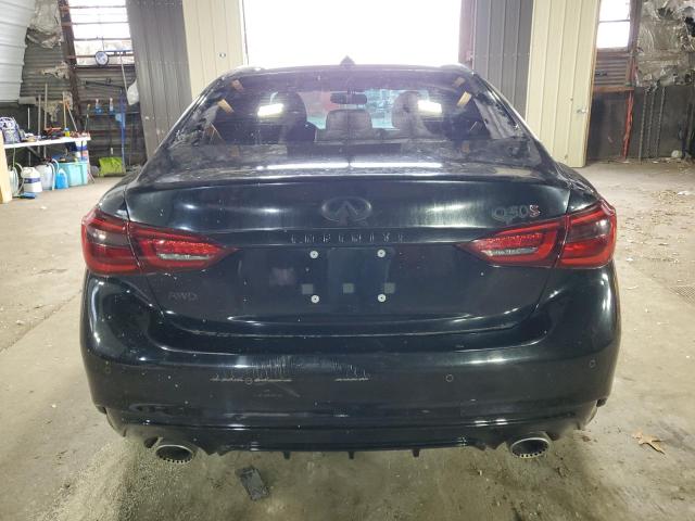 2020 INFINITI Q50 RED SP #3283680977