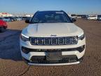 Lot #3302663047 2025 JEEP COMPASS LI