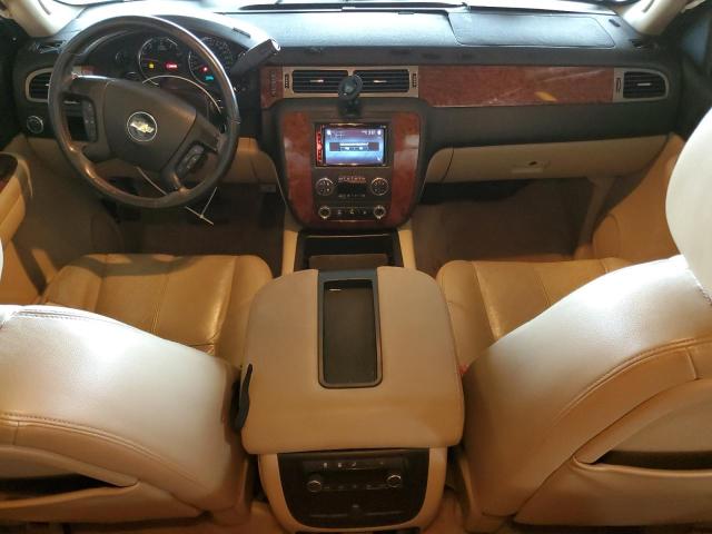 2008 CHEVROLET TAHOE C150 #3301908474