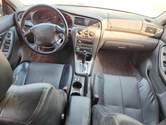 2005 SUBARU BAJA TURBO #3293320424