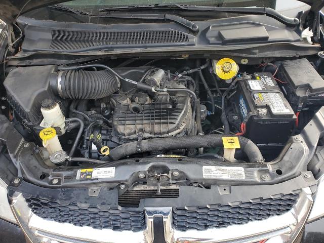 2019 DODGE GRAND CARA #3293525447