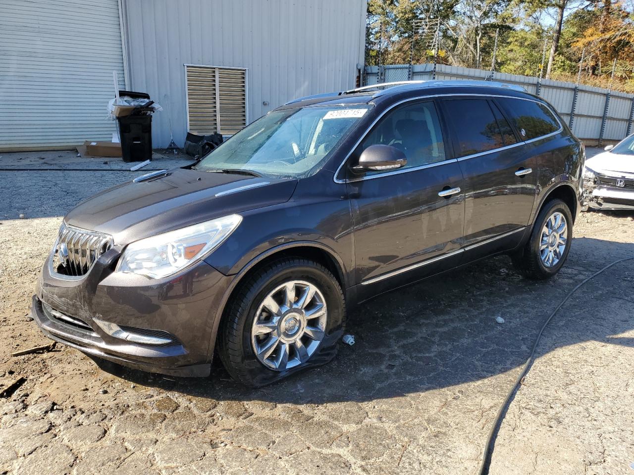 BUICK ENCLAVE