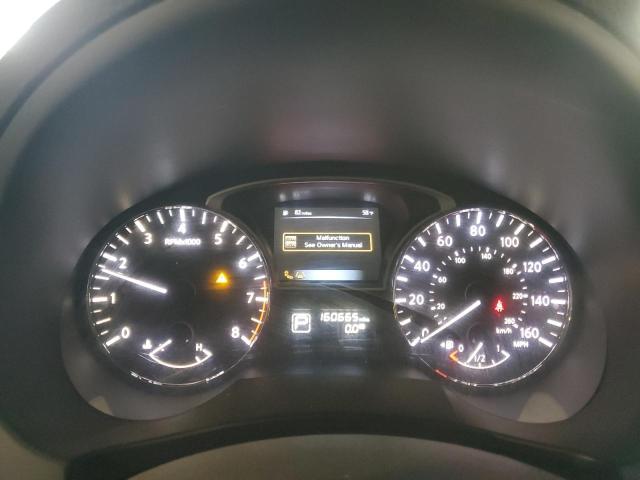 2014 NISSAN ALTIMA 3.5 - 1N4BL3AP2EC272543