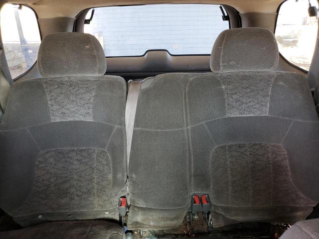 2002 GMC ENVOY #3302013061